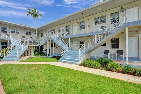 741 Bayshore #12N, Fort Lauderdale, FL 33304
