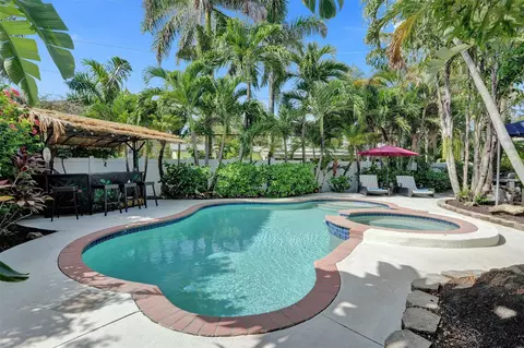 2610 Yacht Club Blvd, Fort Lauderdale, FL 33304