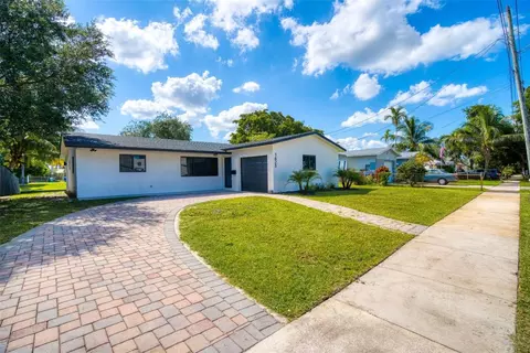 1623 N 29th, Hollywood, FL 33020