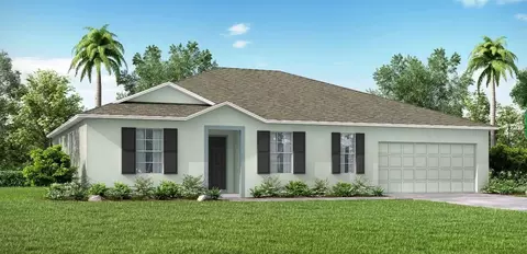 326 SW Grimaldo Ter, Port Saint Lucie, FL 34984