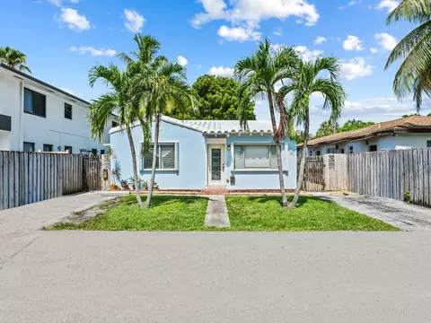 825 N Victoria Park Rd, Fort Lauderdale, FL 33304