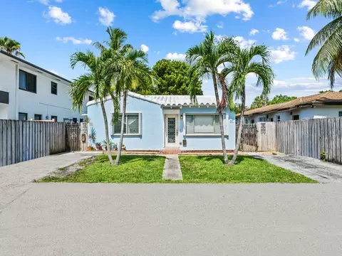 825 N Victoria Park, Fort Lauderdale, FL 33304