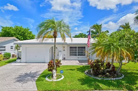 8603 NW 58, Tamarac, FL 33321