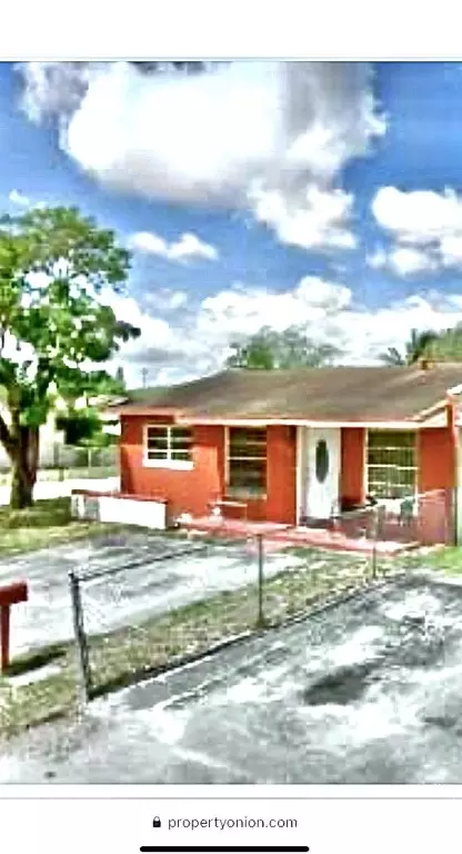 19602 NW 29th Pl, Miami Gardens, FL 33056
