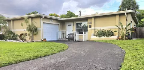 6501 NW 26th, Sunrise, FL 33313