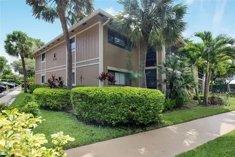7122 Ashmont #106, Tamarac, FL 33321