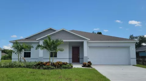 332 SW Grimaldo Ter, Port Saint Lucie, FL 34984