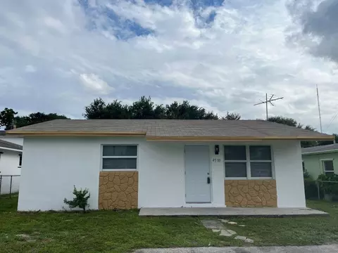 Undisclosed, West Park, FL 33023