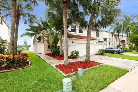 271 NW 151st, Pembroke Pines, FL 33028