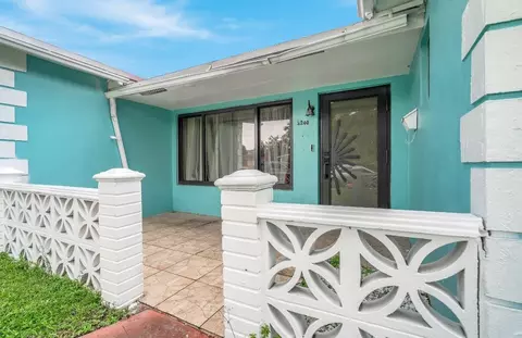 2240 NW 51st, Lauderhill, FL 33313