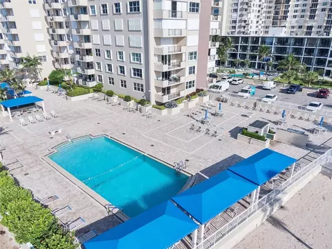 2000 S Ocean #4P, Pompano Beach, FL 33062
