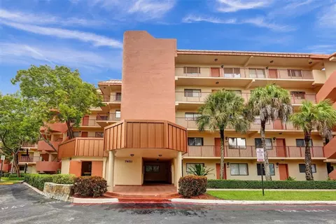 7451 NW 16th #201, Plantation, FL 33313