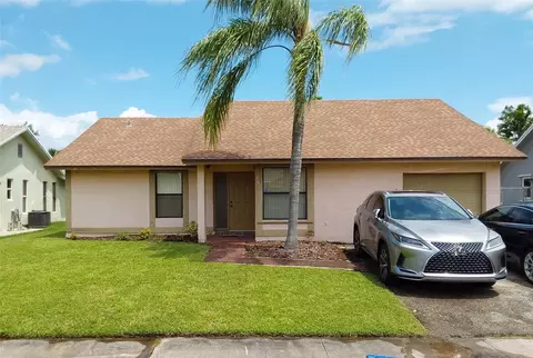 7611 SW 8th St, North Lauderdale, FL 33068