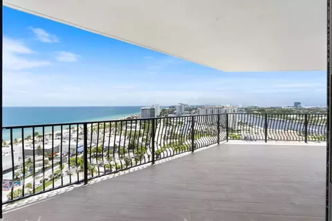 100 S Birch #1801A, Fort Lauderdale, FL 33316