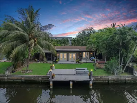 1696 NW 36th, Oakland Park, FL 33309