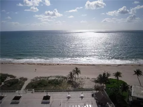 1390 S Ocean #11F, Pompano Beach, FL 33062
