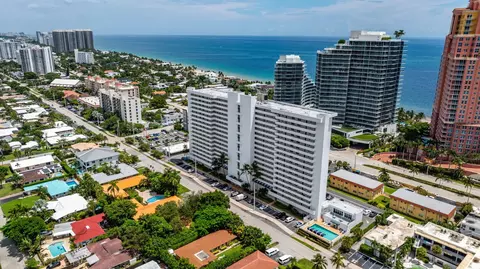 2200 NE 33rd Ave #8D, Fort Lauderdale, FL 33305