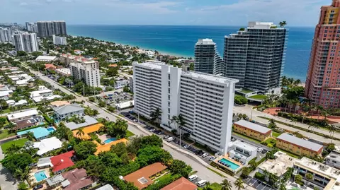 2200 NE 33rd #8D, Fort Lauderdale, FL 33305