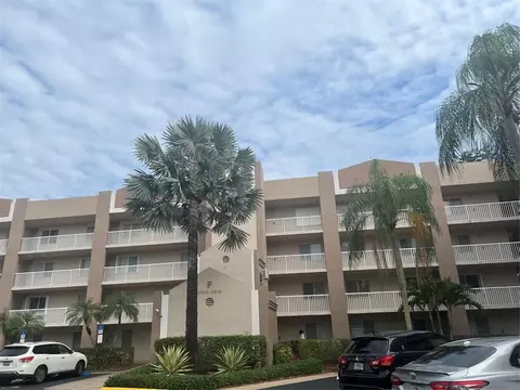 7761 Trent #301, Tamarac, FL 33321