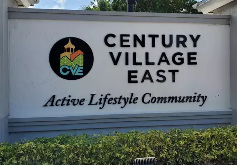 110 Lyndhurst E #110, Deerfield Beach, FL 33442