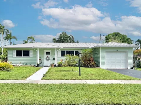 4451 NW 9th, Coconut Creek, FL 33066
