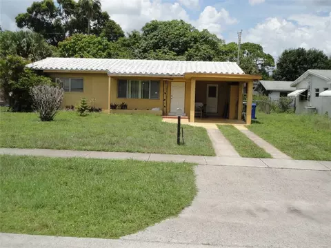 1031 Alabama, Fort Lauderdale, FL 33312