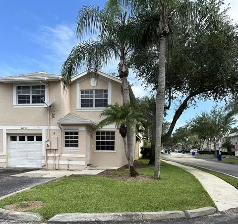 12151 SW 51st Pl #12151, Cooper City, FL 33330