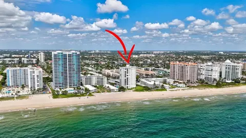 1500 S Ocean #1007, Pompano Beach, FL 33062
