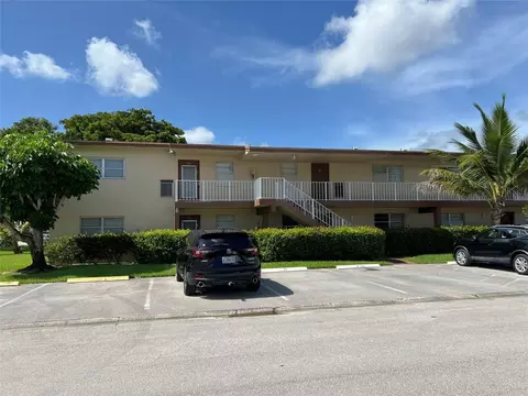 7305 NW 4th #102, Margate, FL 33063