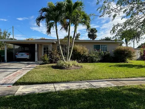 1304 E Riv, Margate, FL 33063