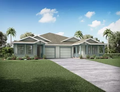 5961 Red Maple Mnr, Vero Beach, FL 32966