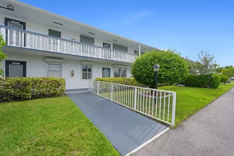 366 Markham Q #366, Deerfield Beach, FL 33442