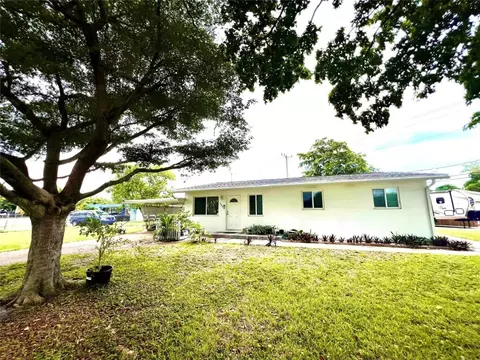 1540 SW 37th, Fort Lauderdale, FL 33312