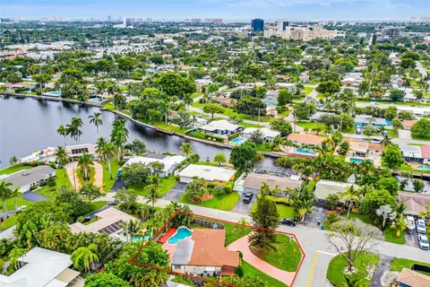 1361 NE 47th, Oakland Park, FL 33334