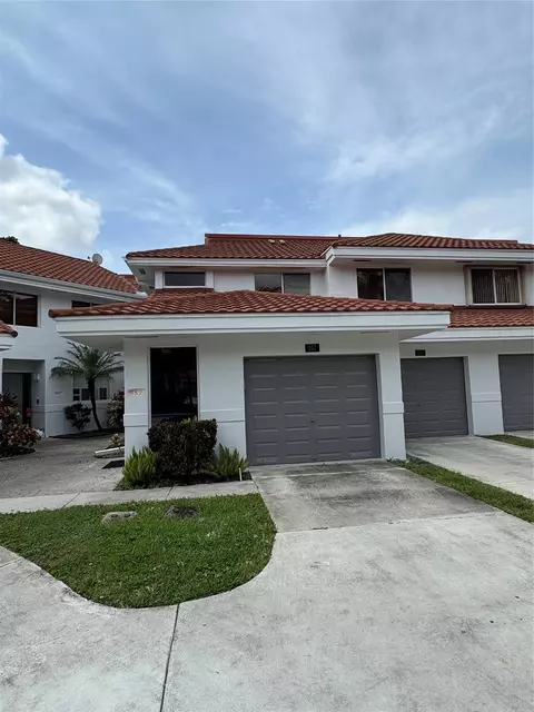 957 NW 93rd Ave #957, Plantation, FL 33324