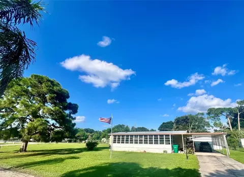 744 NE 29th, Okeechobee, FL 34972