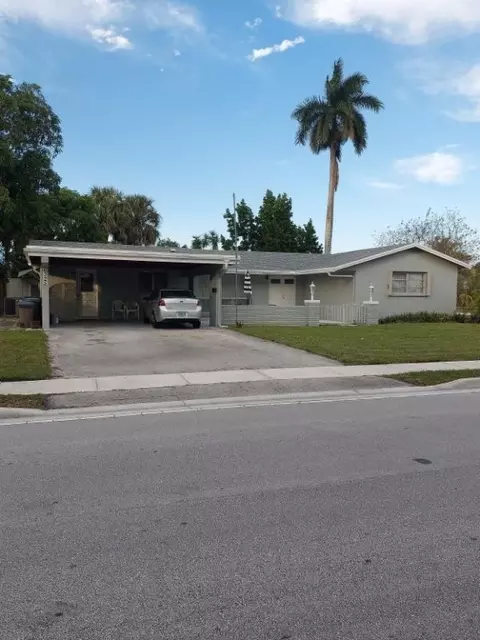 6325 Margate, Margate, FL 33063