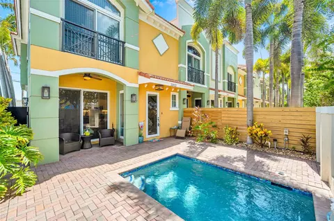 2822 NE 32nd St #NONE, Fort Lauderdale, FL 33306