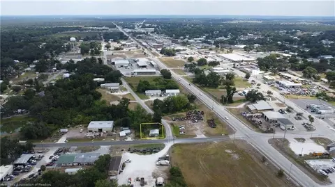 Townsend Street, Wauchula, FL 33873