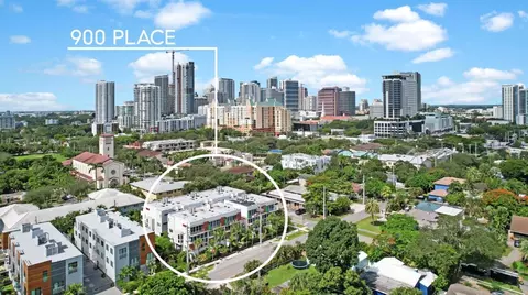900 NE 4th #A2, Fort Lauderdale, FL 33301