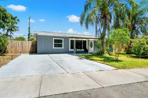 2740 NE 7th, Pompano Beach, FL 33064
