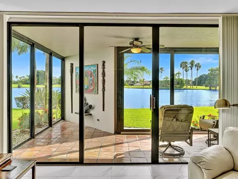 16401 Golf Clb #111, Weston, FL 33326