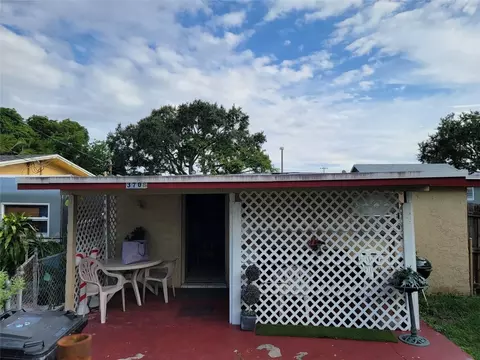 3708 SW 14th, Fort Lauderdale, FL 33312