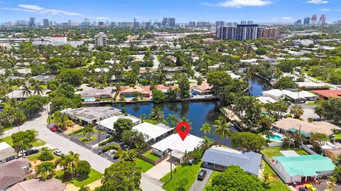 3420 NE 17th Way, Oakland Park, FL 33334