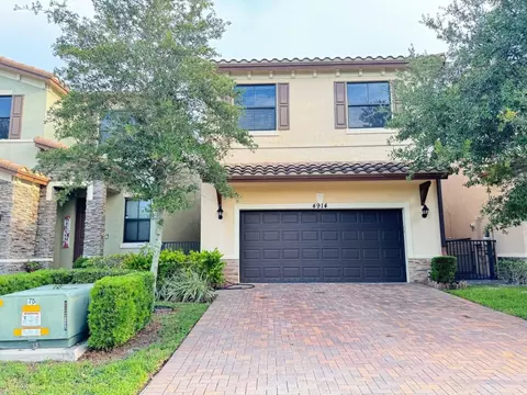 4914 NW 57th, Tamarac, FL 33319