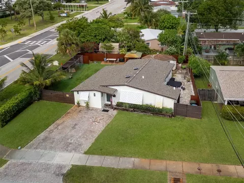 5601 NE 8th, Oakland Park, FL 33334