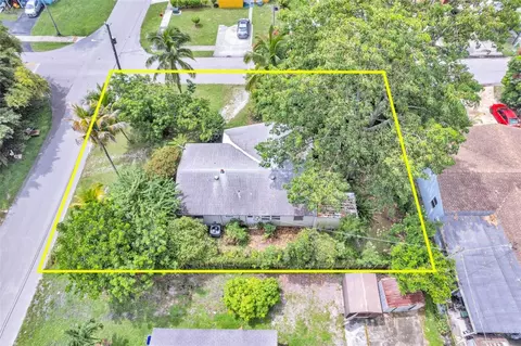 2901 Funston, Hollywood, FL 33020