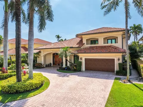 2326 NE 29th, Lighthouse Point, FL 33064