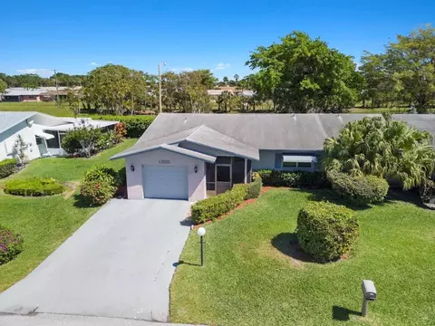 13555 Whippet #13555, Delray Beach, FL 33484