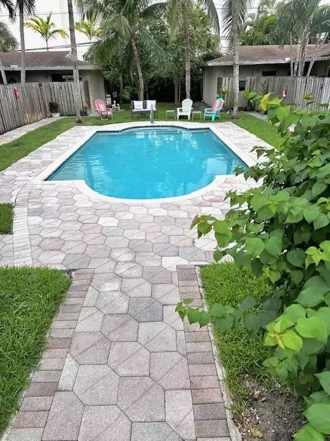 1330 Holly Hts #5, Fort Lauderdale, FL 33304